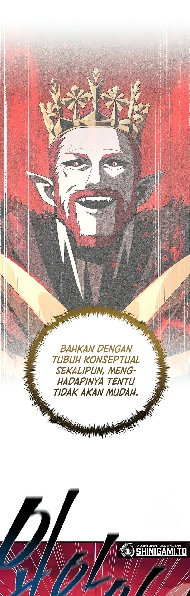 Chapter 156 - halaman 36