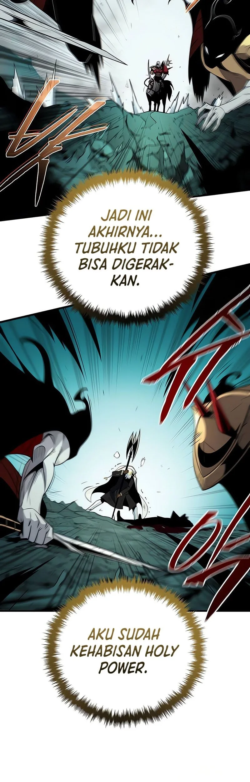 Chapter 156 - halaman 73