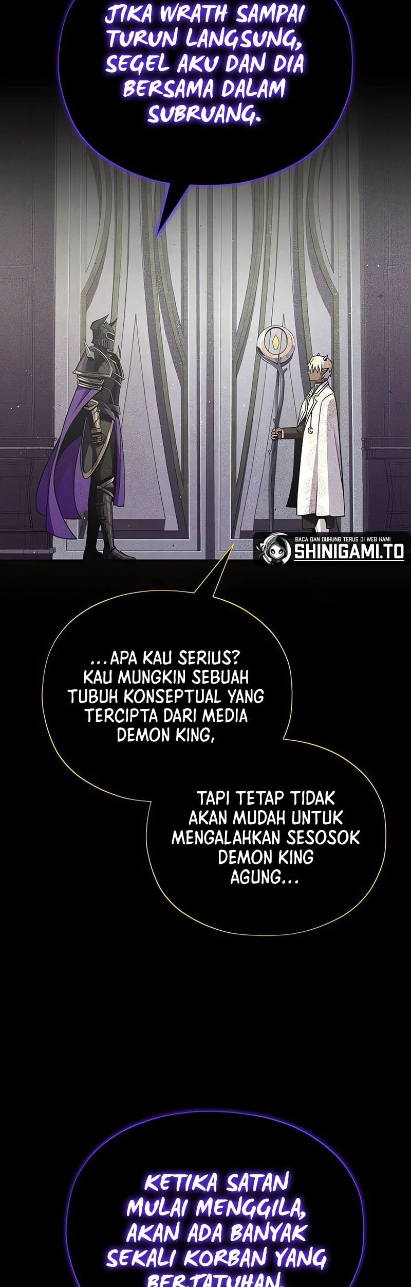 Chapter 156 - halaman 23