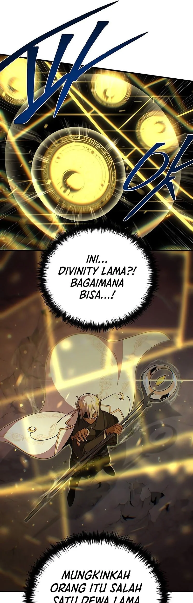 Chapter 156 - halaman 30