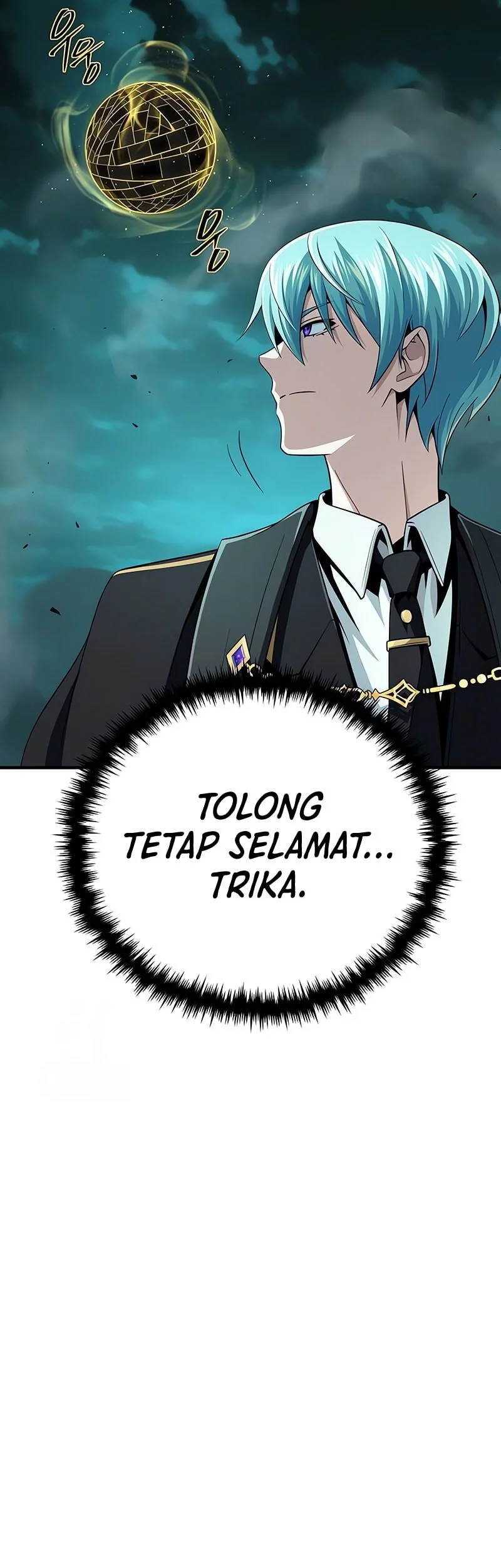 Chapter 157 - halaman 33