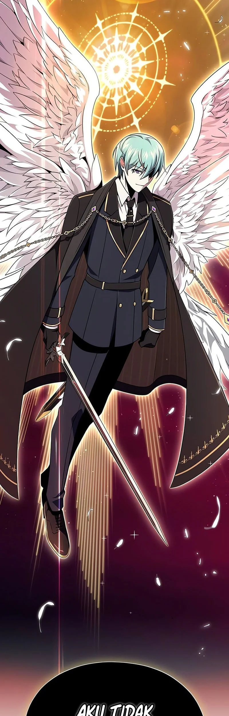 Chapter 157 - halaman 70