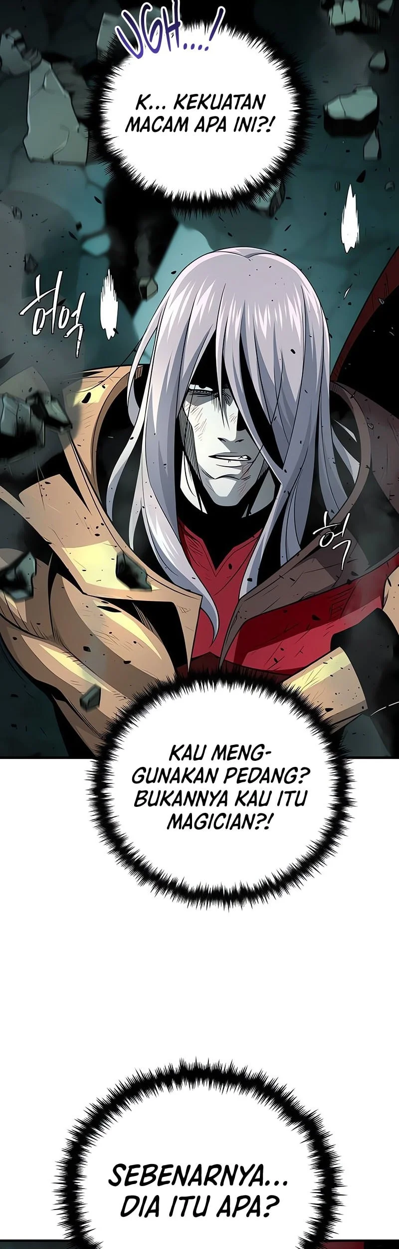 Chapter 157 - halaman 19