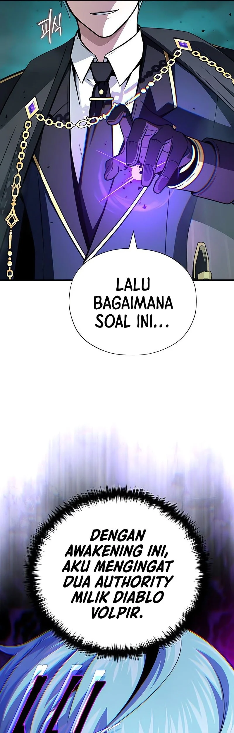 Chapter 157 - halaman 21