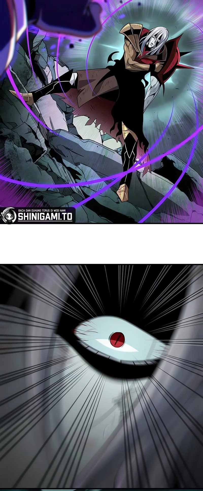 Chapter 157 - halaman 24