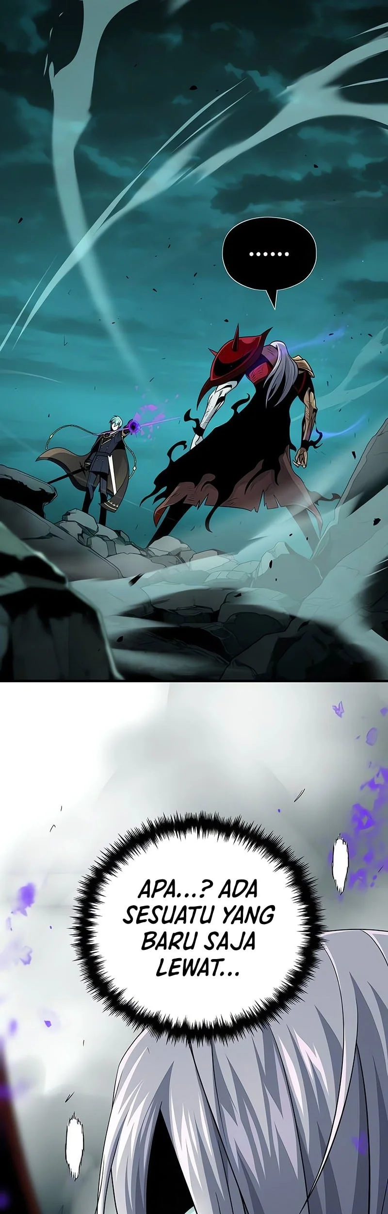 Chapter 157 - halaman 25