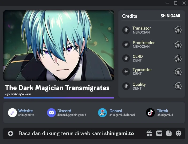 Chapter 158 - halaman 2