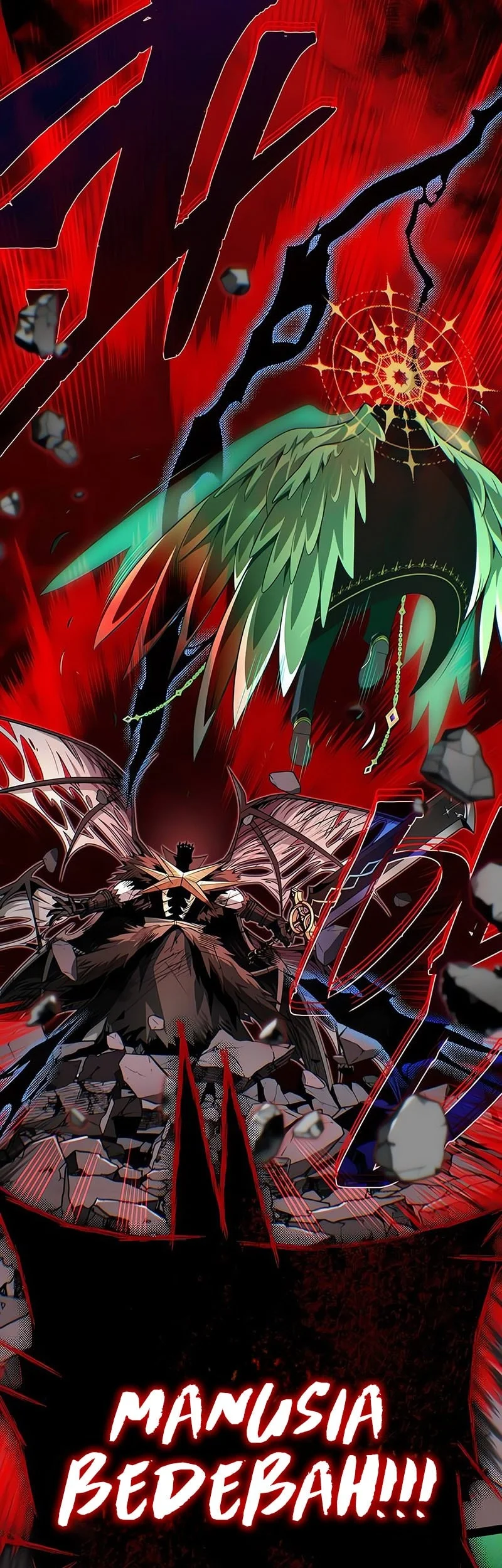 Chapter 158 - halaman 61