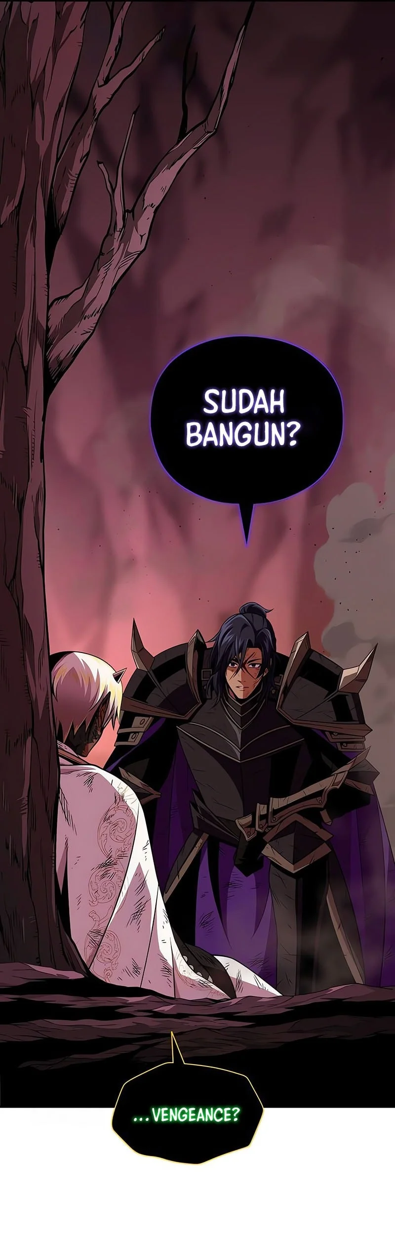 Chapter 158 - halaman 71