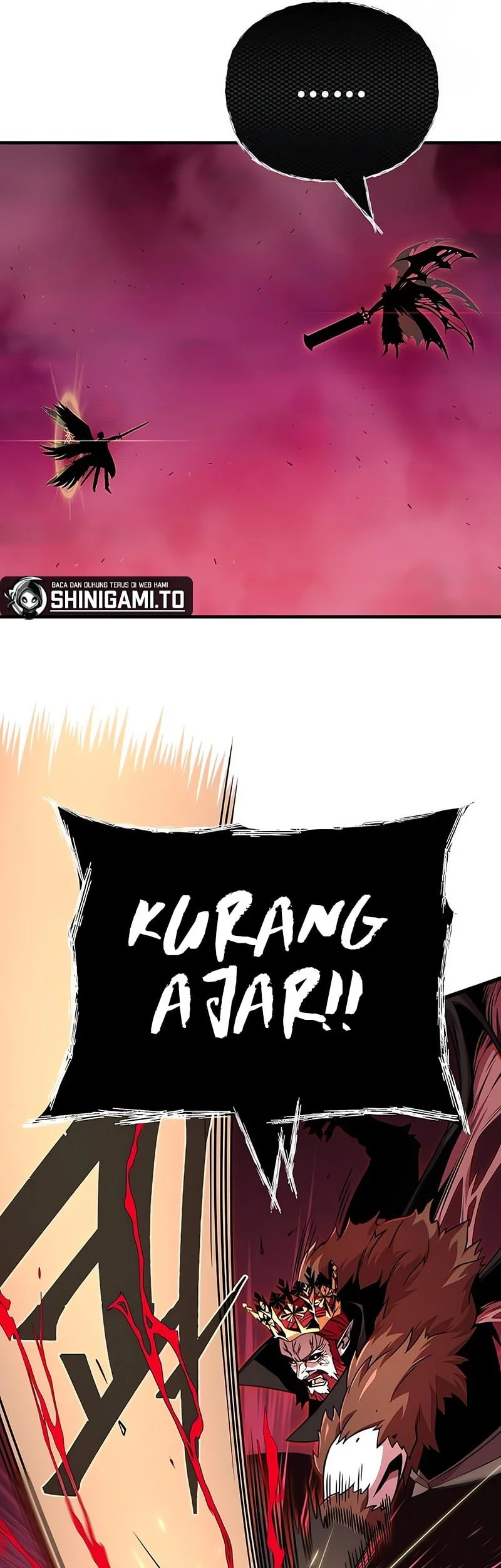 Chapter 158 - halaman 16