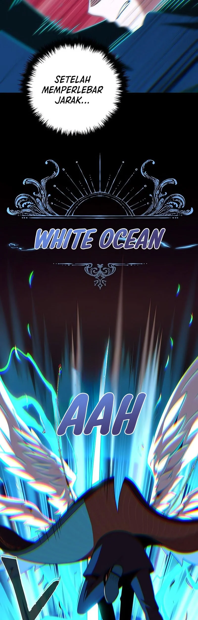 Chapter 158 - halaman 21