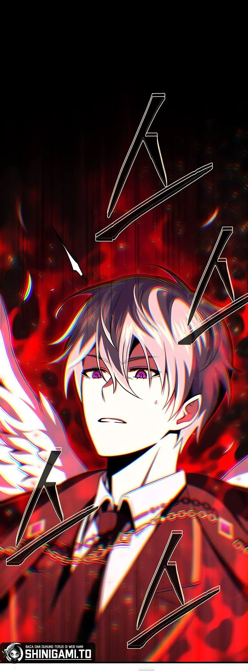 Chapter 158 - halaman 27