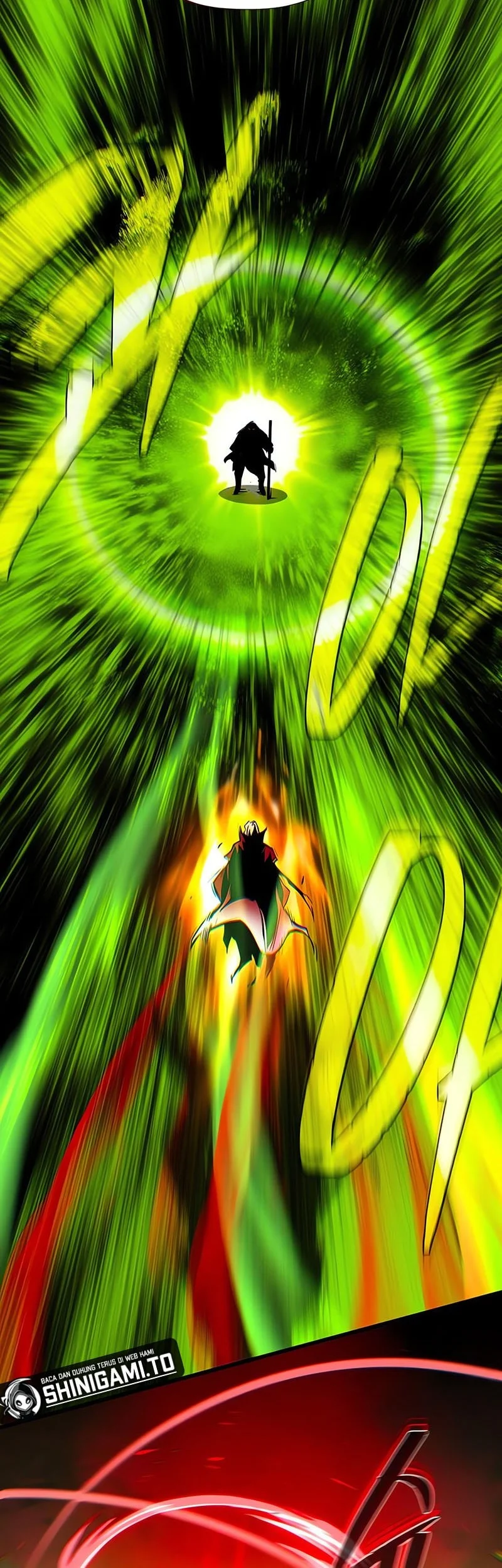 Chapter 160 - halaman 44