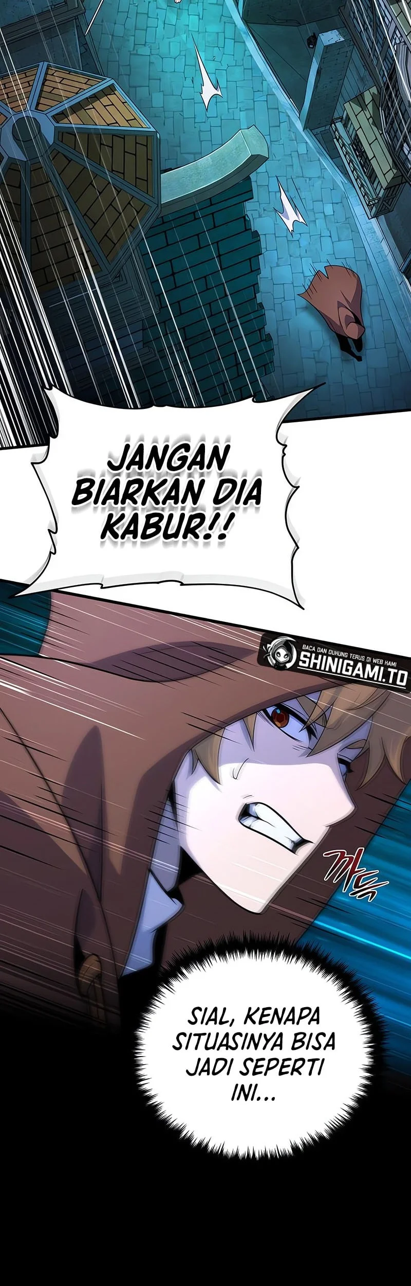 Chapter 160 - halaman 48