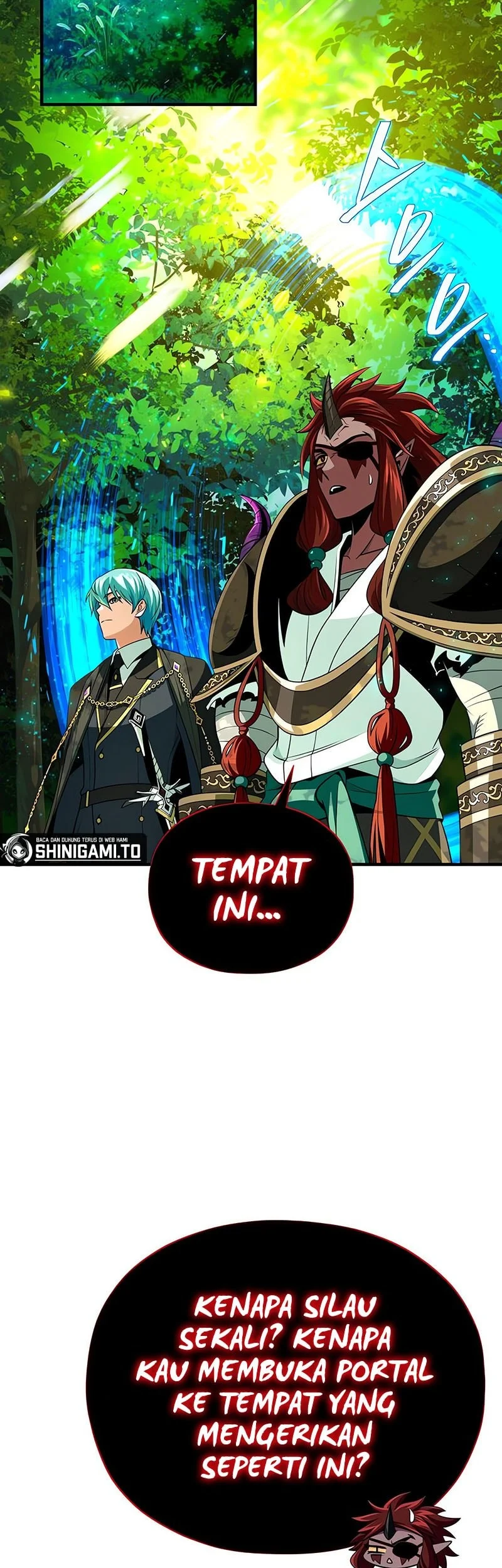 Chapter 160 - halaman 65