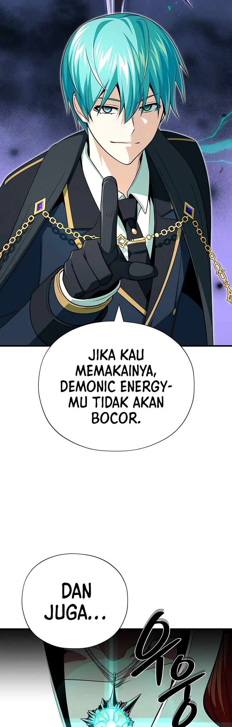 Chapter 160 - halaman 68