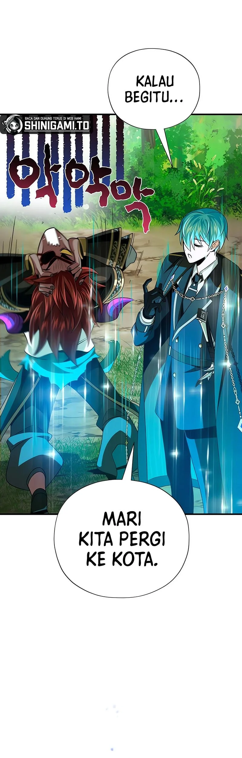 Chapter 160 - halaman 71