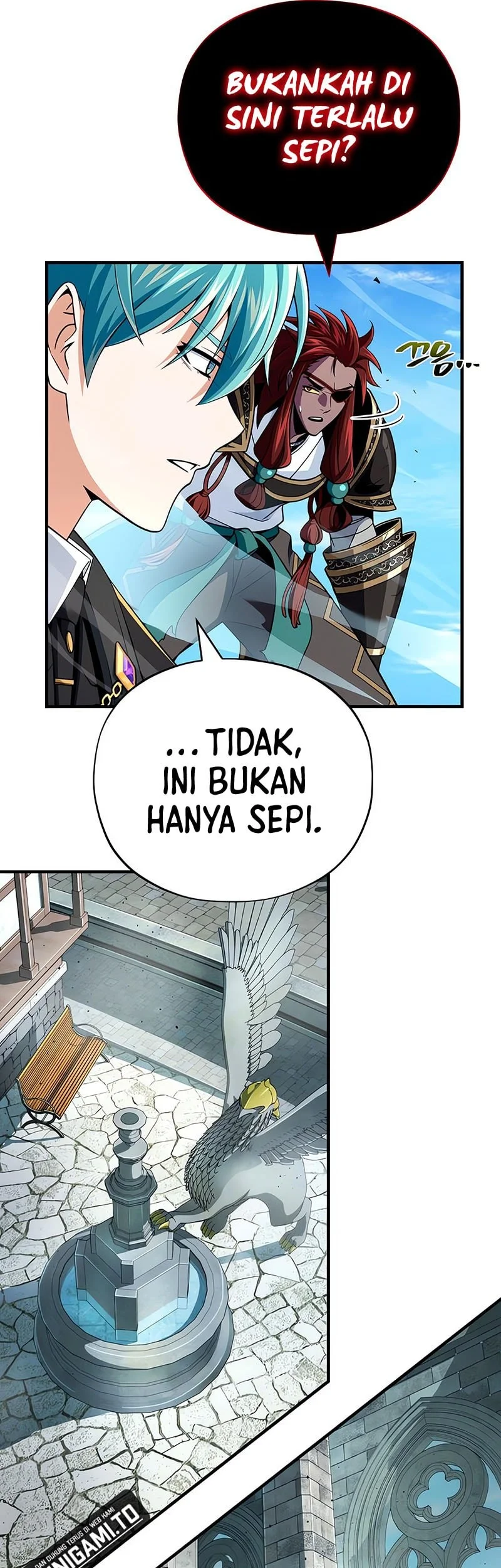 Chapter 160 - halaman 75