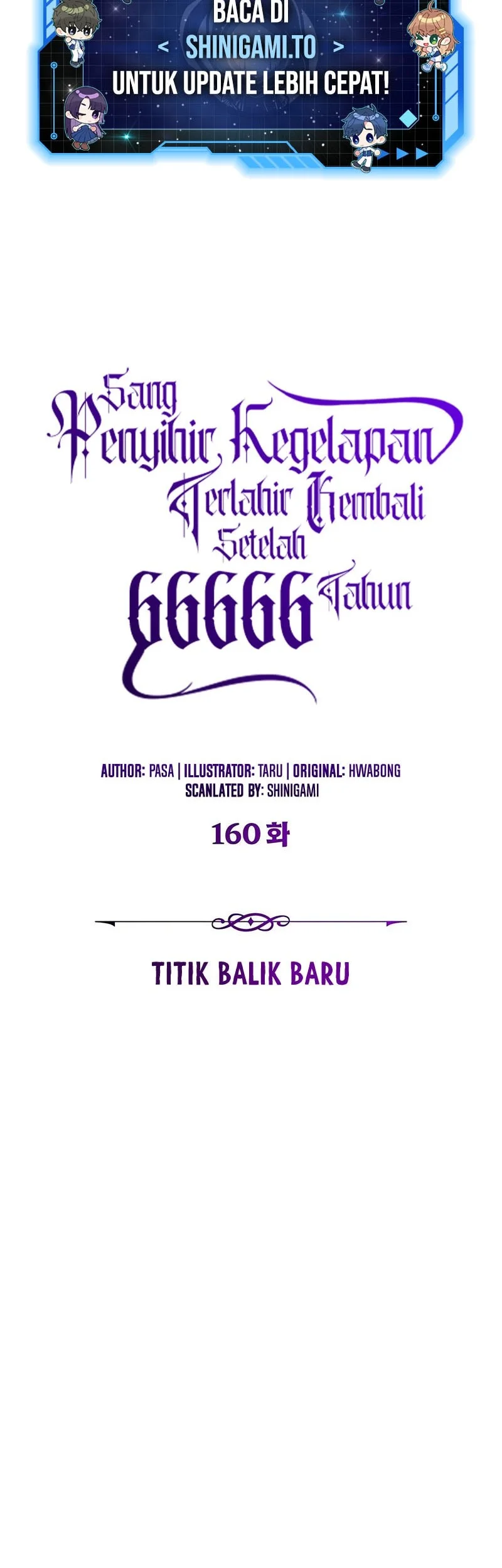 Chapter 160 - halaman 6