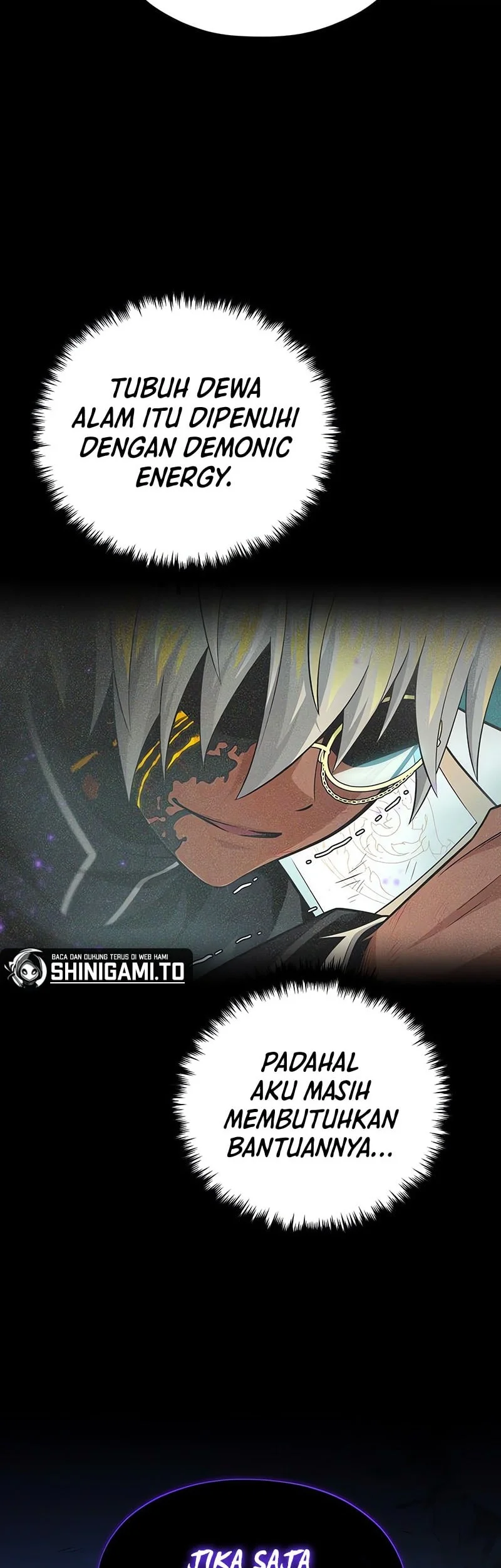 Chapter 160 - halaman 8