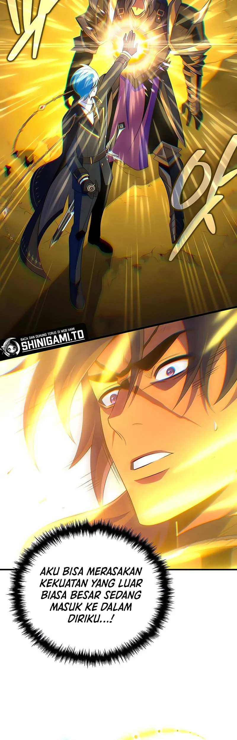 Chapter 160 - halaman 13