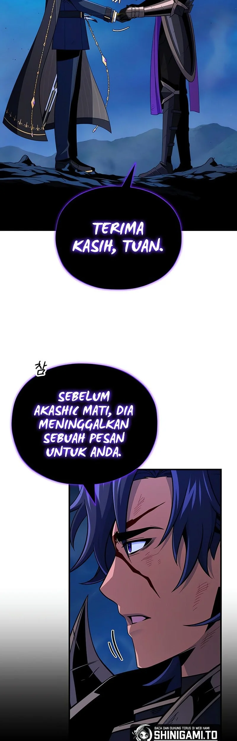 Chapter 160 - halaman 20