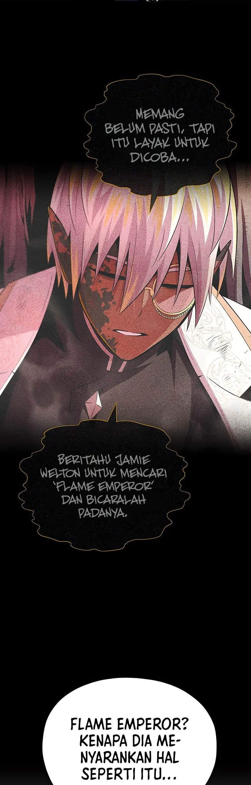 Chapter 160 - halaman 21