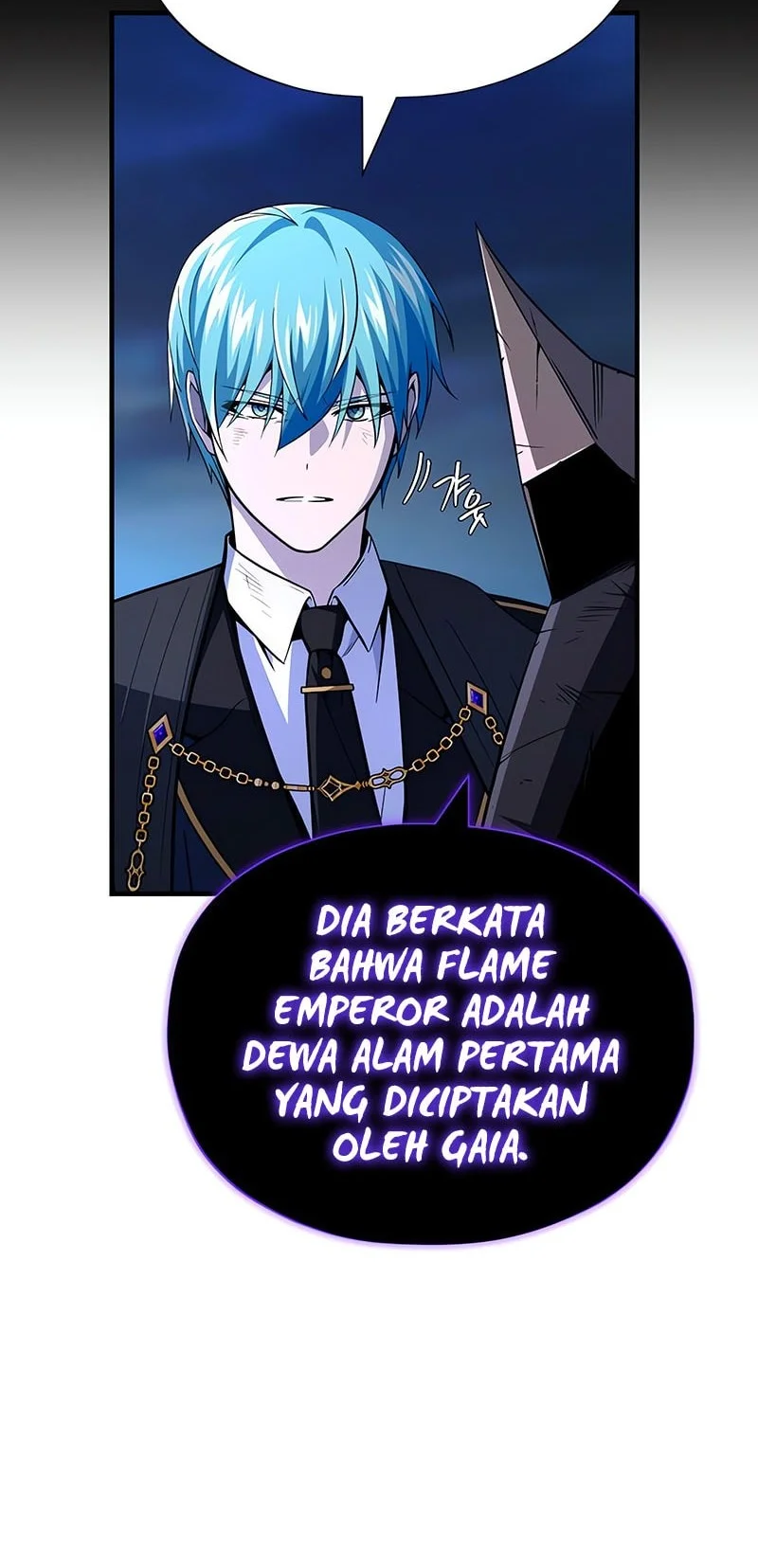 Chapter 160 - halaman 22