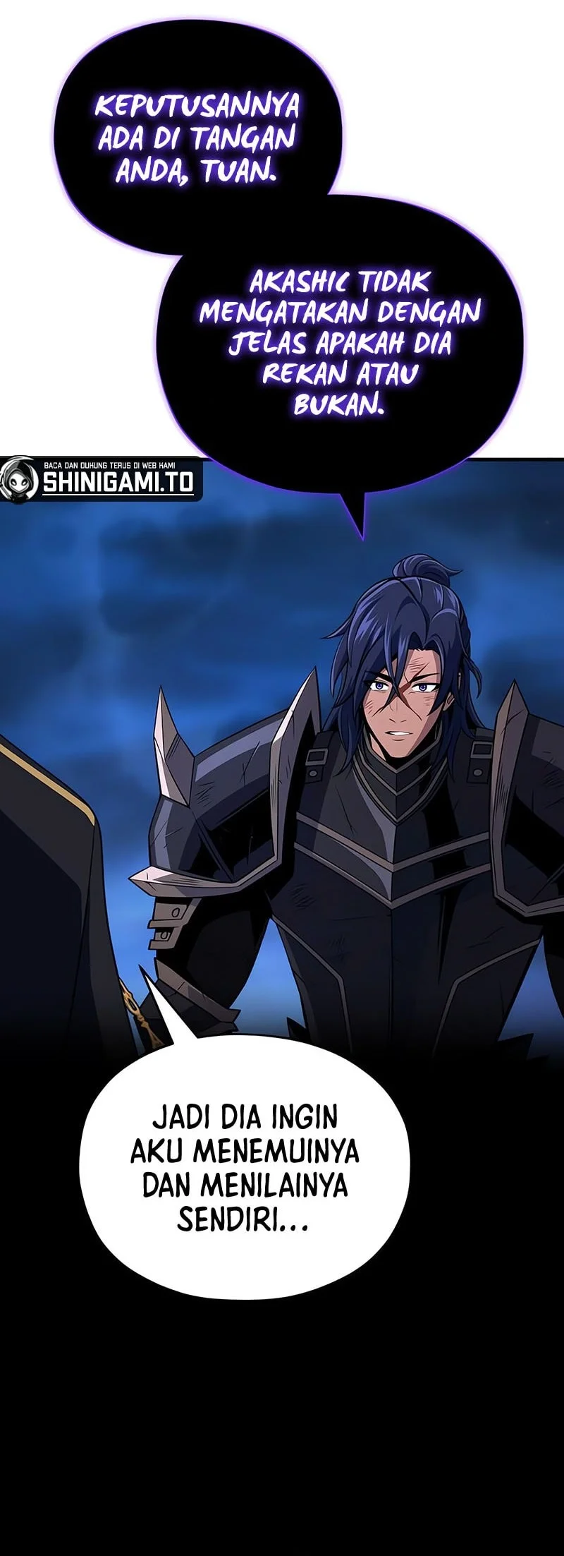 Chapter 160 - halaman 26