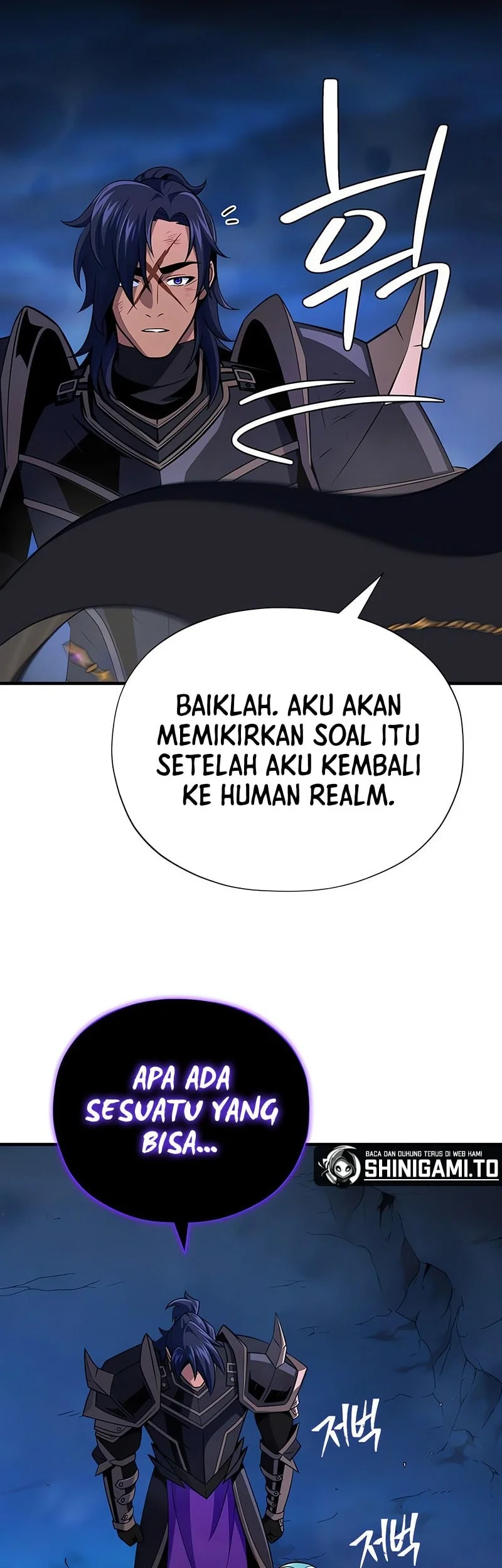 Chapter 160 - halaman 28