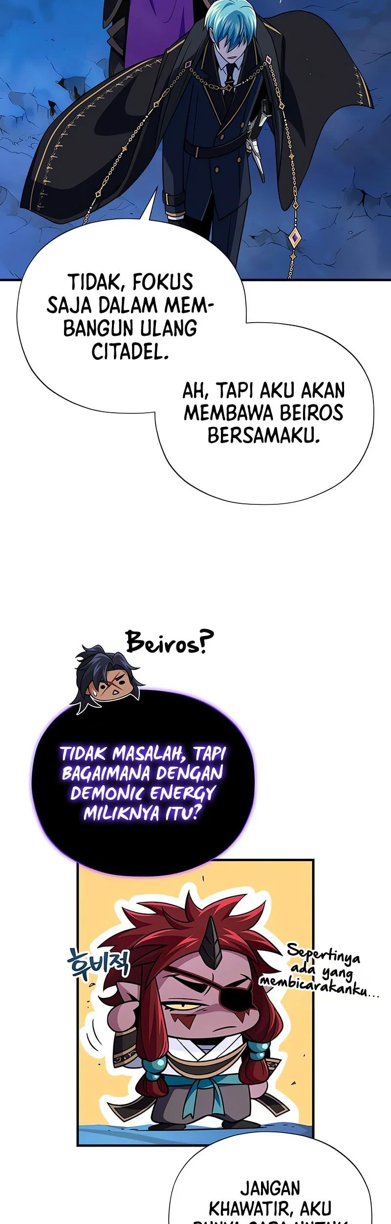 Chapter 160 - halaman 29
