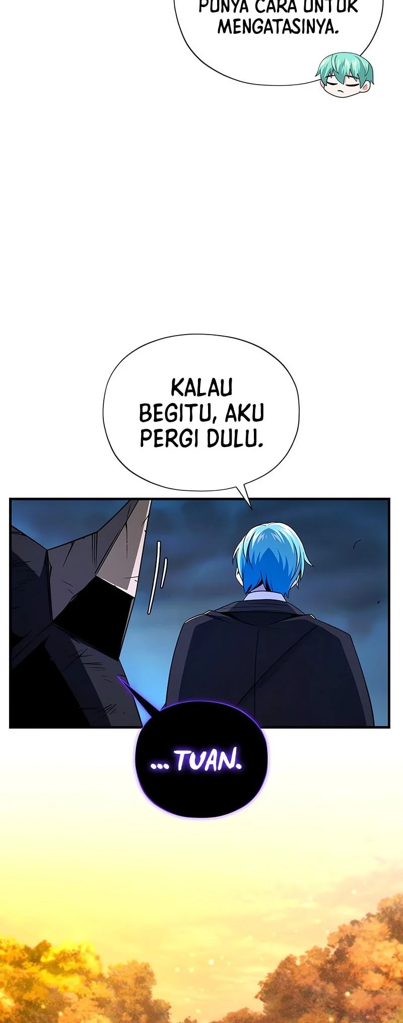 Chapter 160 - halaman 30