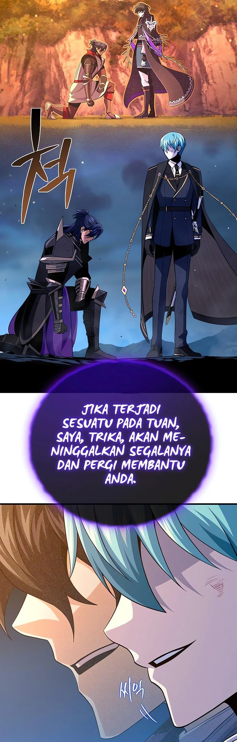 Chapter 160 - halaman 31