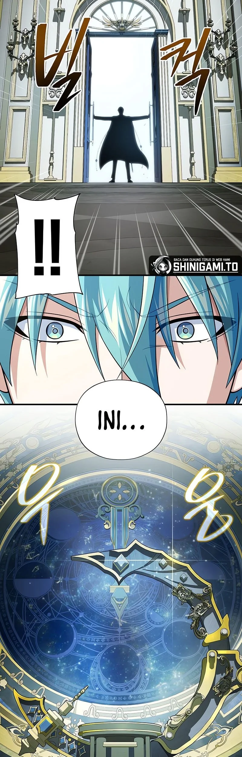 Chapter 161 - halaman 36