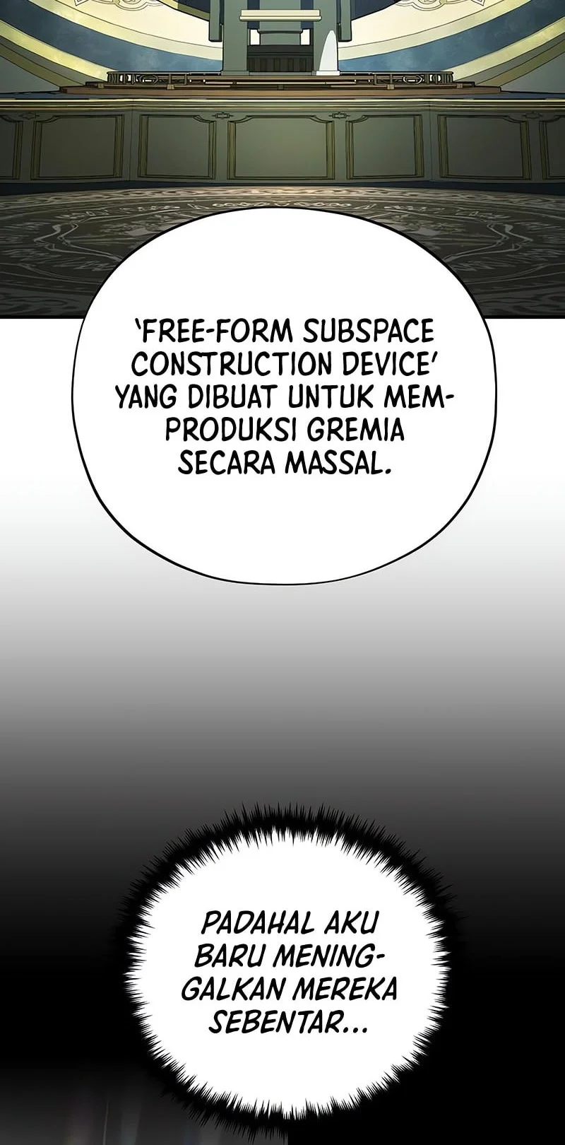 Chapter 161 - halaman 37