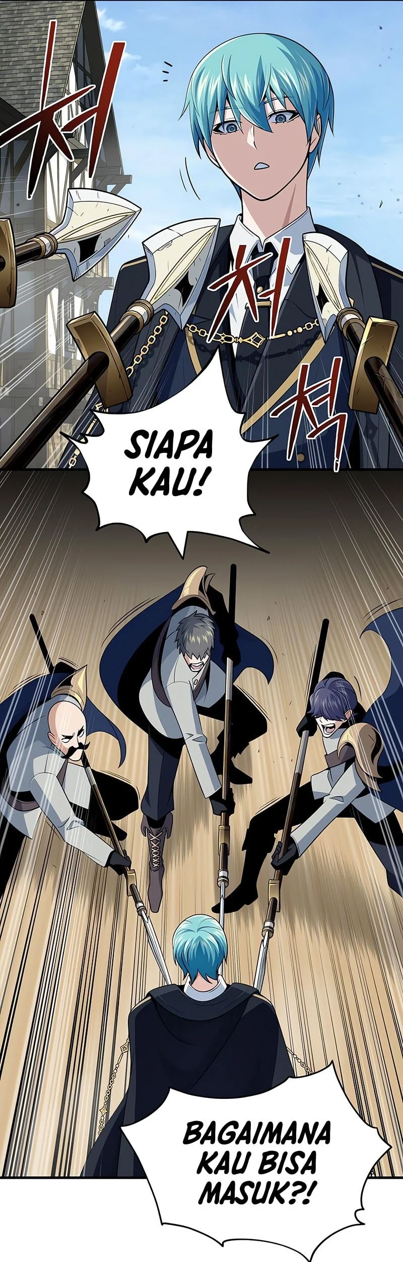 Chapter 161 - halaman 65