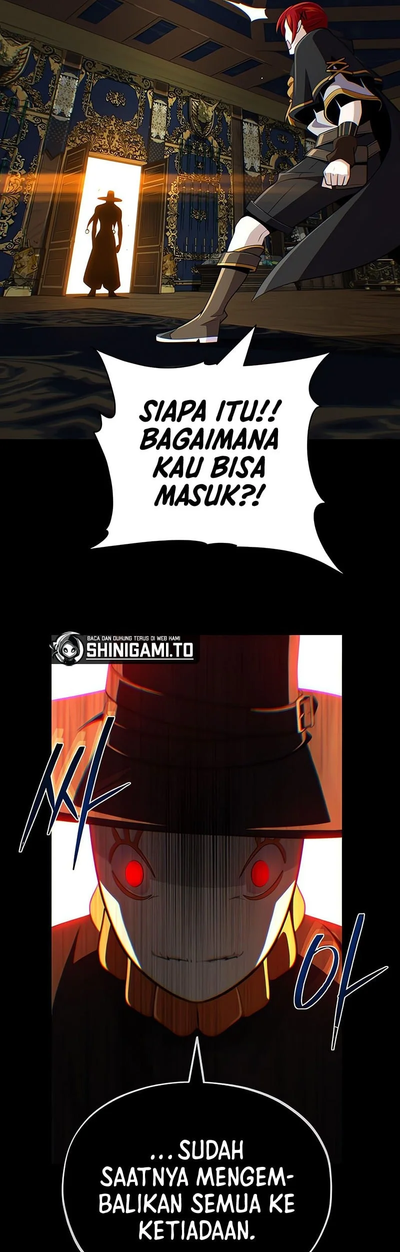 Chapter 161 - halaman 22