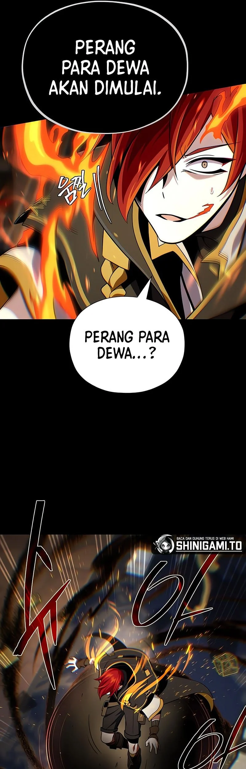 Chapter 161 - halaman 26