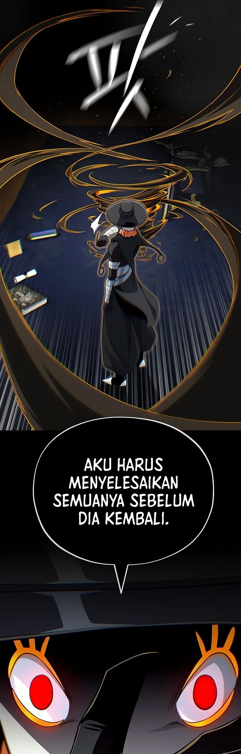 Chapter 161 - halaman 30