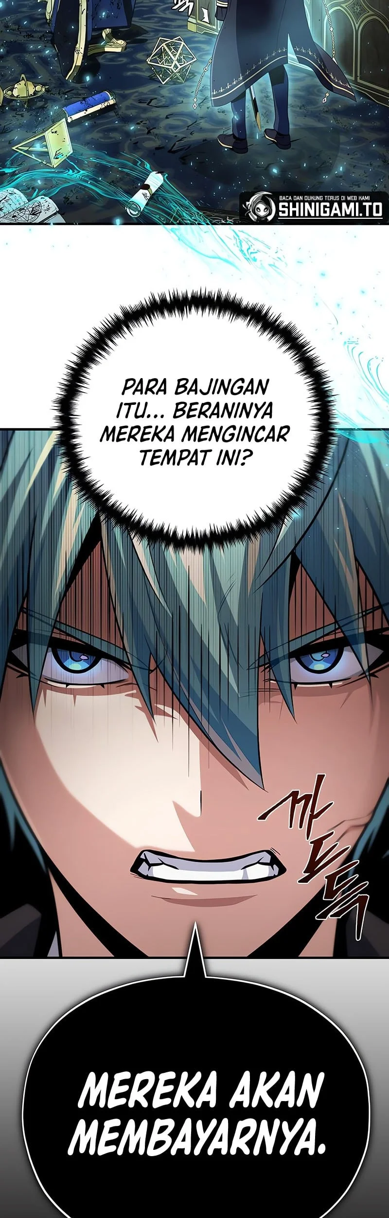 Chapter 161 - halaman 32