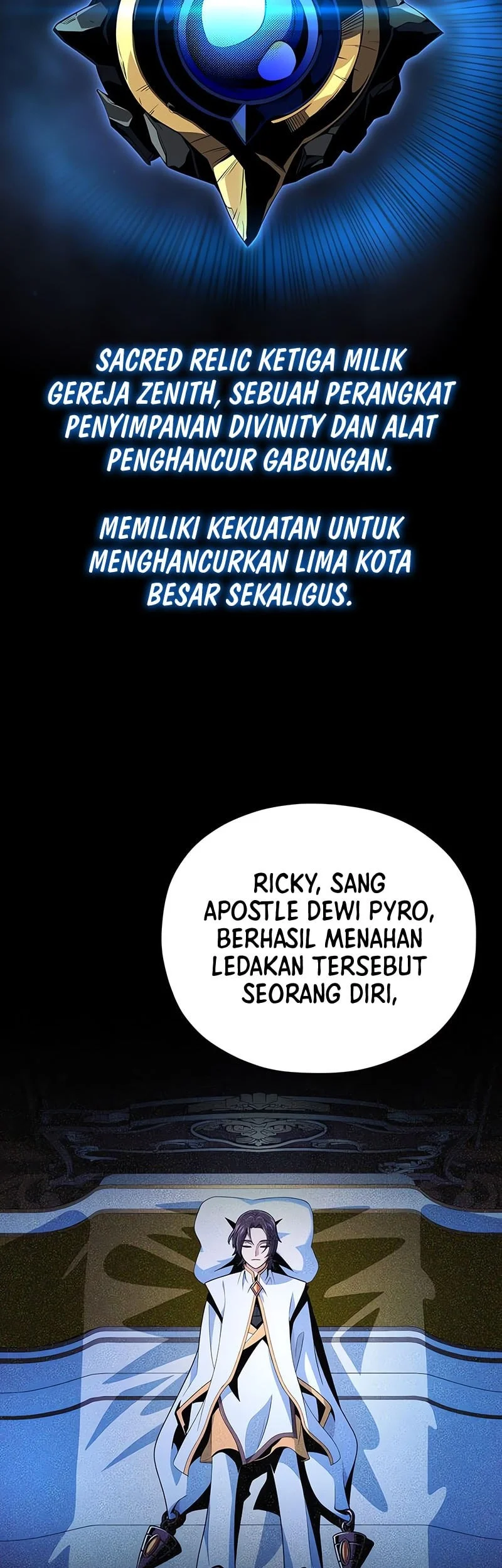 Chapter 162 - halaman 20