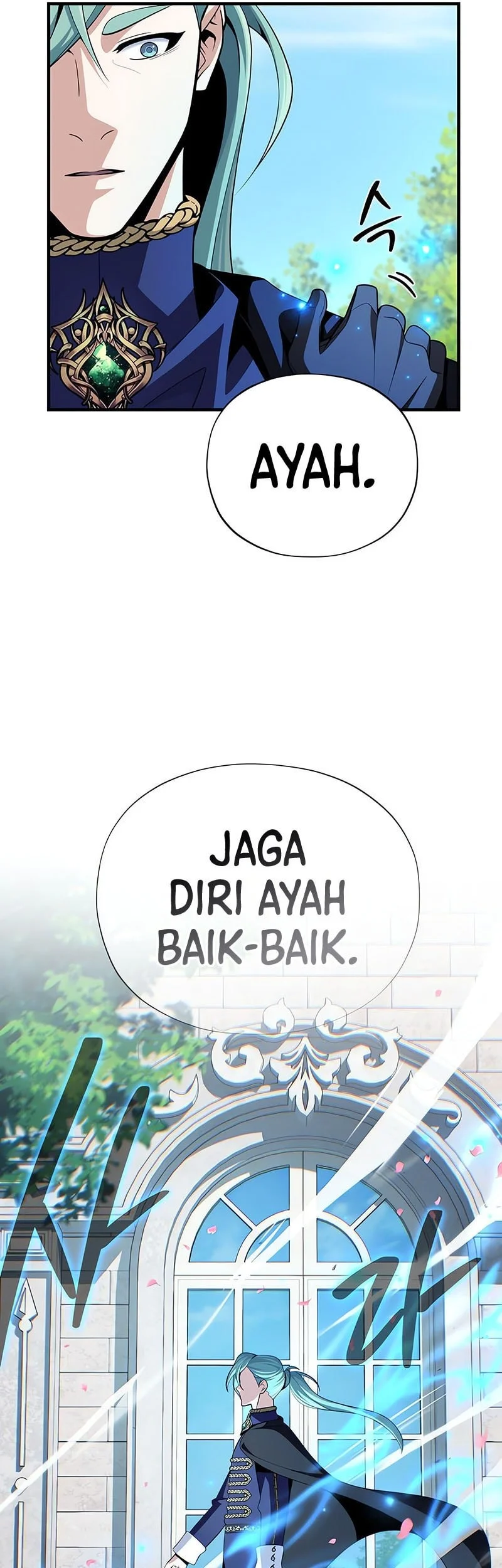 Chapter 163 - halaman 23
