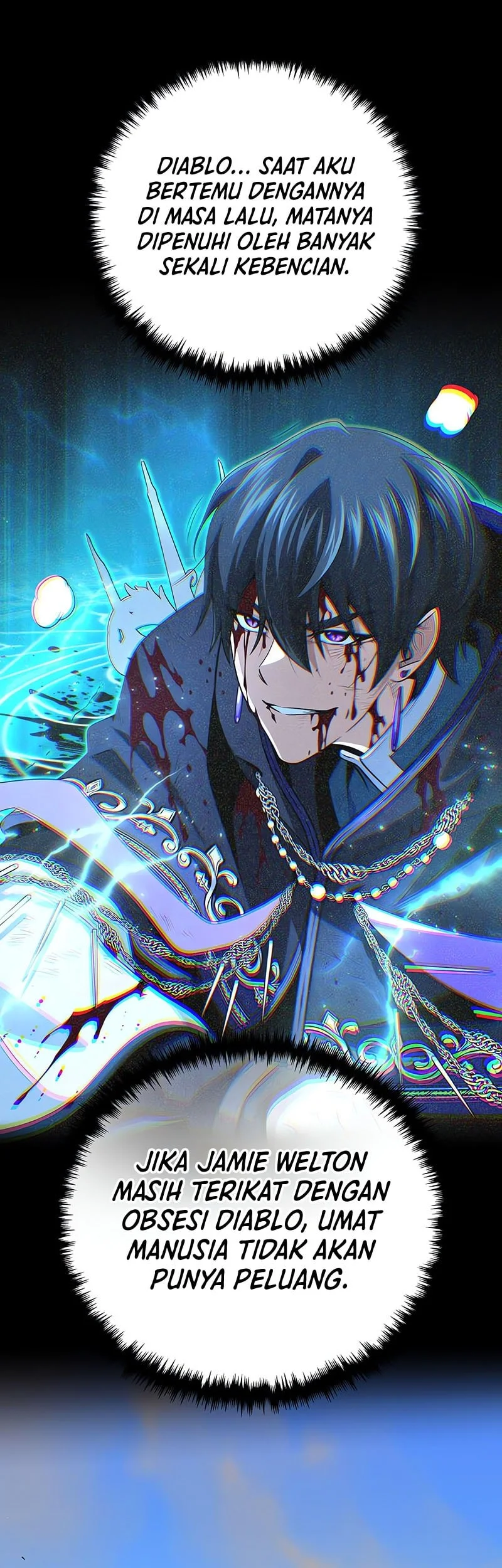 Chapter 163 - halaman 31
