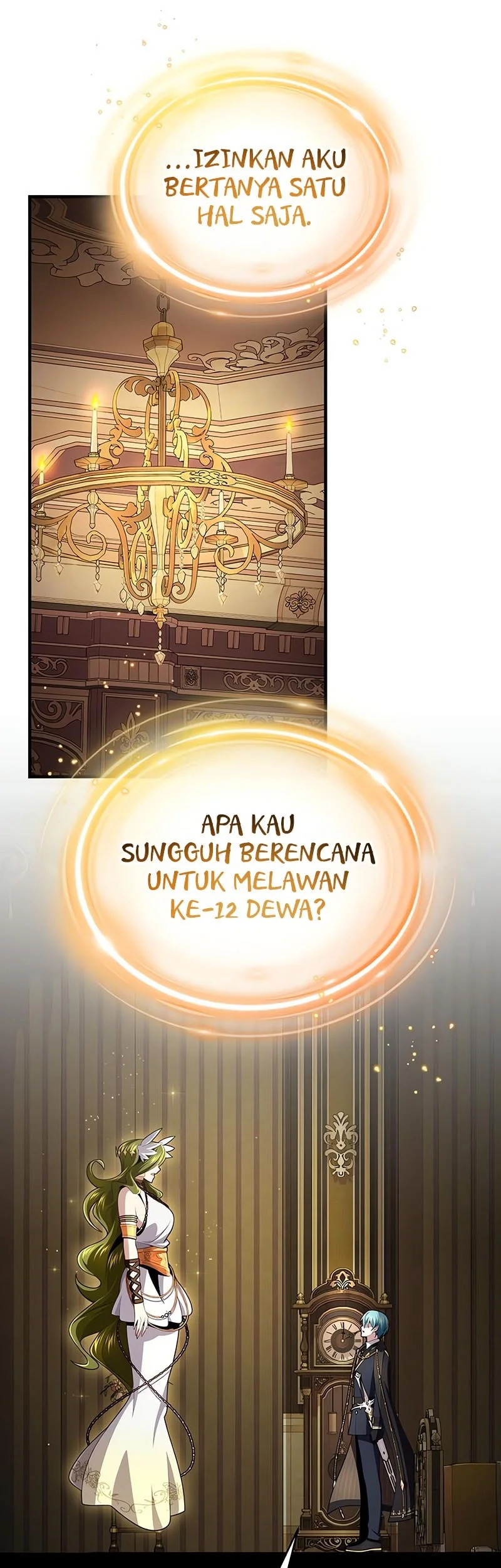 Chapter 164 - halaman 21
