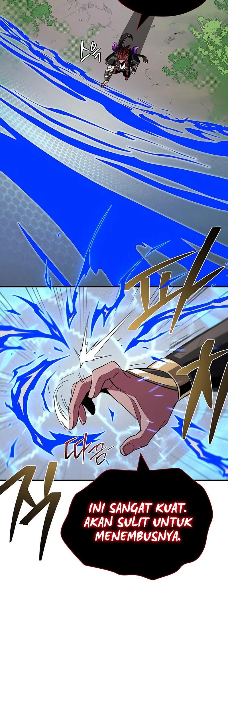 Chapter 164 - halaman 30
