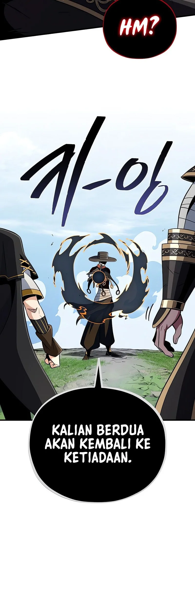 Chapter 164 - halaman 34