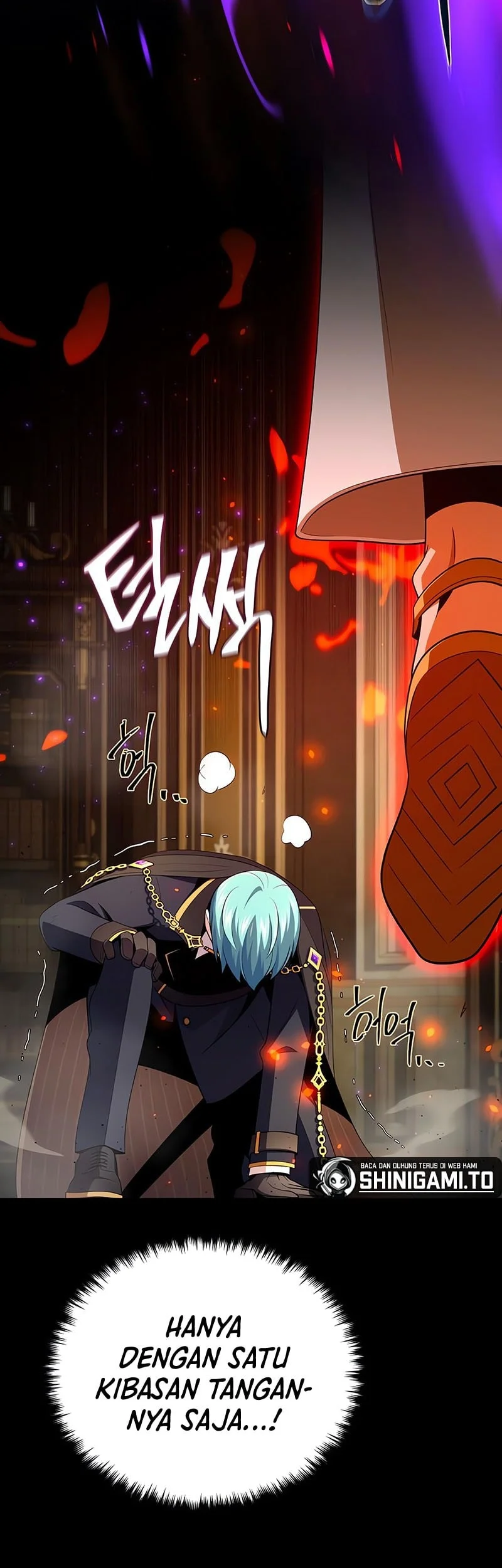 Chapter 165 - halaman 37