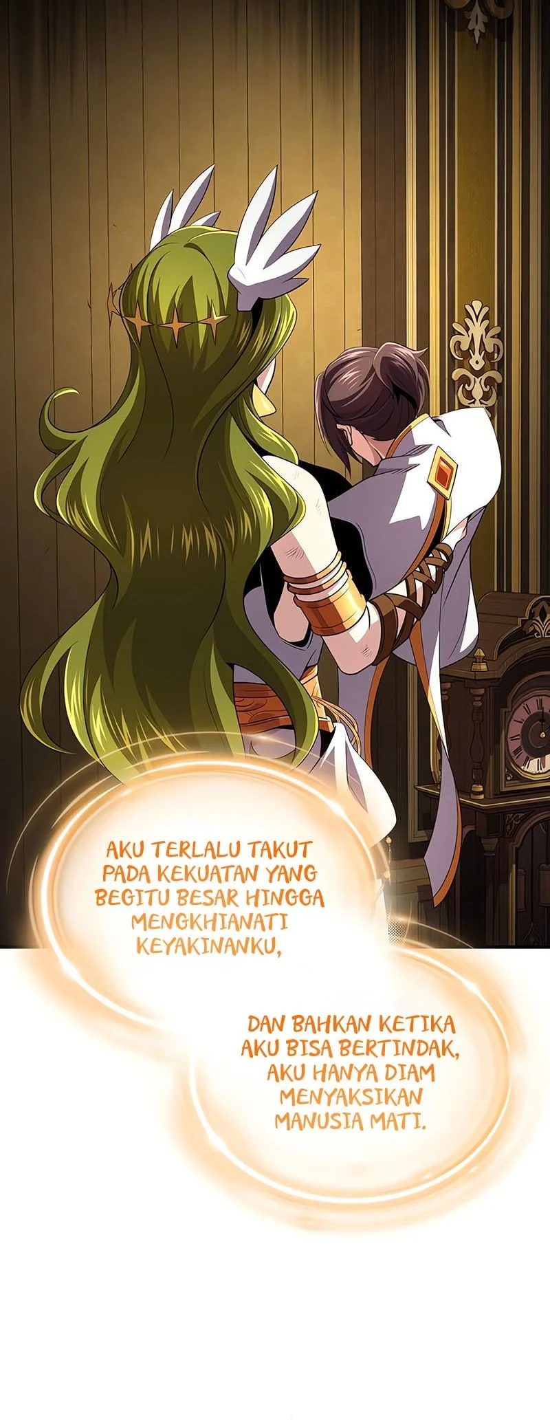 Chapter 165 - halaman 50