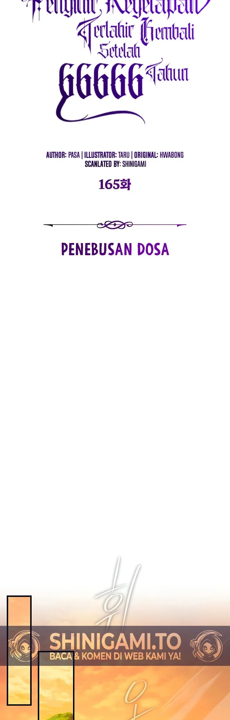 Chapter 165 - halaman 56