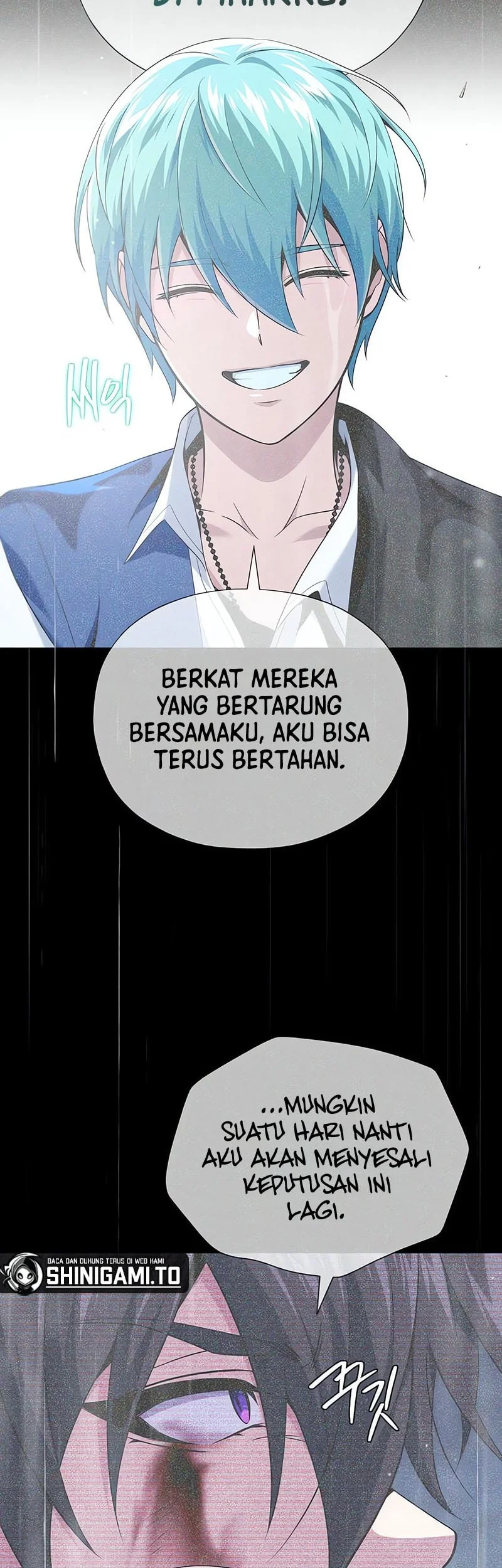 Chapter 165 - halaman 60